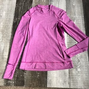 Lululemon 5 Mile Long Sleeve